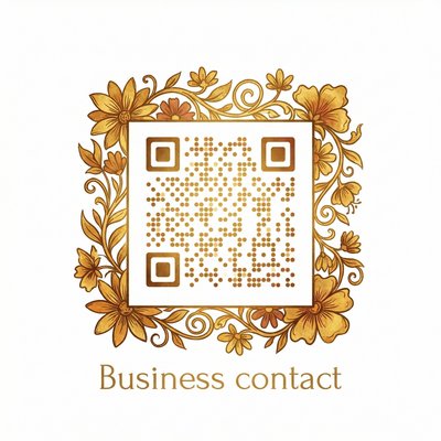 麻豆传媒网址商务二维码