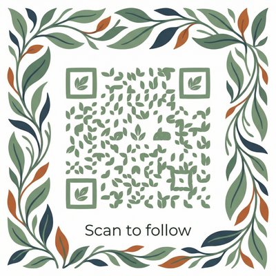 麻豆传媒网址公众号二维码